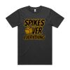 BLOCK TUBULAR TEE Thumbnail