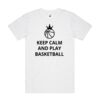 BLOCK TUBULAR TEE Thumbnail