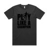 BLOCK TUBULAR TEE Thumbnail
