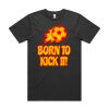 BLOCK TUBULAR TEE Thumbnail