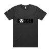 BLOCK TUBULAR TEE Thumbnail