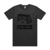 BLOCK TUBULAR TEE Thumbnail