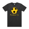 BLOCK TUBULAR TEE Thumbnail