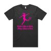 BLOCK TUBULAR TEE Thumbnail