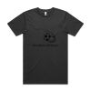 BLOCK TUBULAR TEE Thumbnail