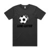 BLOCK TUBULAR TEE Thumbnail