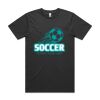 BLOCK TUBULAR TEE Thumbnail
