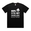 Block Oversized Tee Thumbnail
