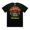 Block Oversized Tee Thumbnail