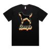 Block Oversized Tee Thumbnail