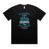 Block Oversized Tee Thumbnail