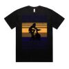 Block Oversized Tee Thumbnail