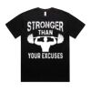 Block Oversized Tee Thumbnail