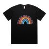 Block Oversized Tee Thumbnail