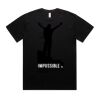 Block Oversized Tee Thumbnail