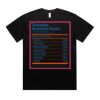 Block Oversized Tee Thumbnail