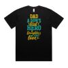 Block Oversized Tee Thumbnail