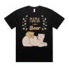 Block Oversized Tee Thumbnail