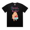 Block Oversized Tee Thumbnail