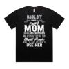 Block Oversized Tee Thumbnail