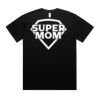 Block Oversized Tee Thumbnail