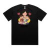 Block Oversized Tee Thumbnail