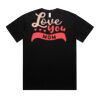 Block Oversized Tee Thumbnail