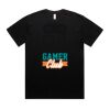 Block Oversized Tee Thumbnail