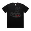 Block Oversized Tee Thumbnail