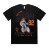 Block Oversized Tee Thumbnail