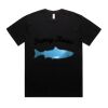 Block Oversized Tee Thumbnail