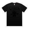 Block Oversized Tee Thumbnail