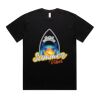 Block Oversized Tee Thumbnail