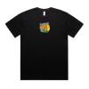 Block Oversized Tee Thumbnail