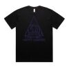 Block Oversized Tee Thumbnail