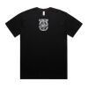 Block Oversized Tee Thumbnail