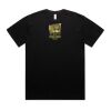 Block Oversized Tee Thumbnail