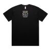 Block Oversized Tee Thumbnail