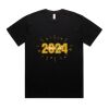 Block Oversized Tee Thumbnail