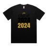 Block Oversized Tee Thumbnail