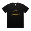 Block Oversized Tee Thumbnail