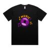 Block Oversized Tee Thumbnail