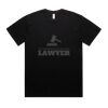 Block Oversized Tee Thumbnail