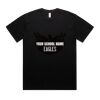 Block Oversized Tee Thumbnail