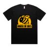 Block Oversized Tee Thumbnail