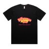 Block Oversized Tee Thumbnail