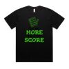 Block Oversized Tee Thumbnail