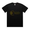 Block Oversized Tee Thumbnail