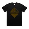 Block Oversized Tee Thumbnail