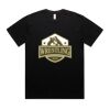 Block Oversized Tee Thumbnail
